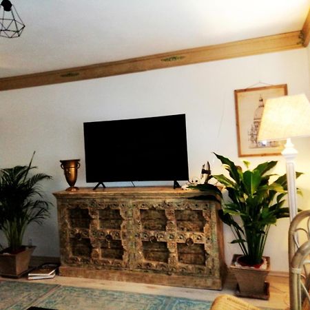 Entrez Apartment 1 Kösice Dış mekan fotoğraf