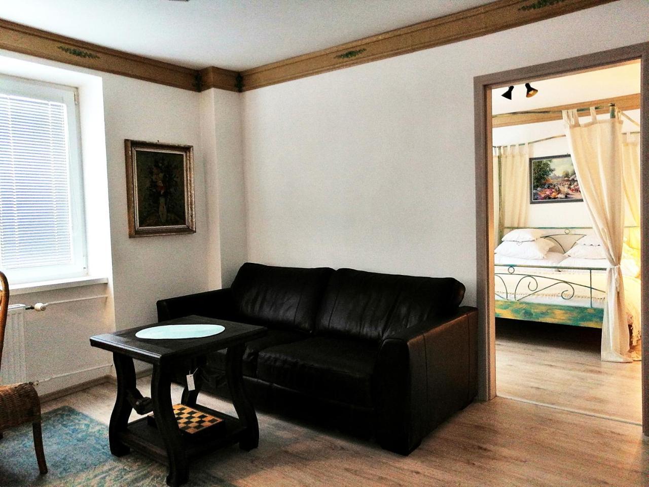 Entrez Apartment 1 Kösice Dış mekan fotoğraf